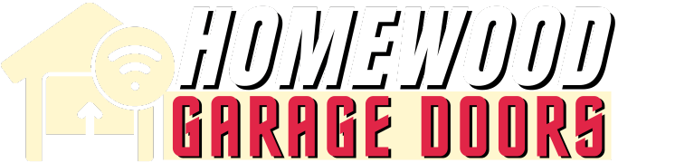 Garage Door Repair Homewood AL